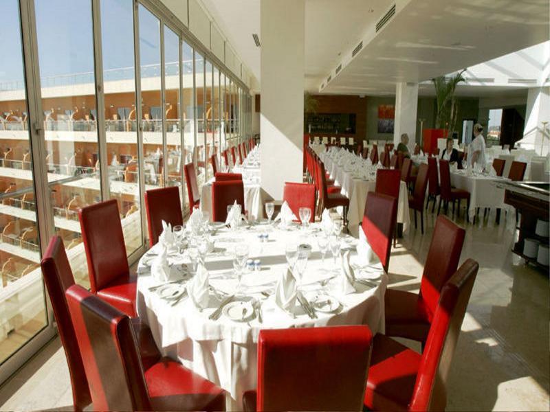 Hotel Apartamento Balaia Atlantico Albufeira Luaran gambar