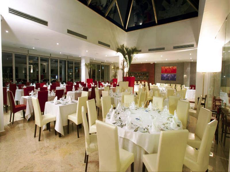 Hotel Apartamento Balaia Atlantico Albufeira Luaran gambar