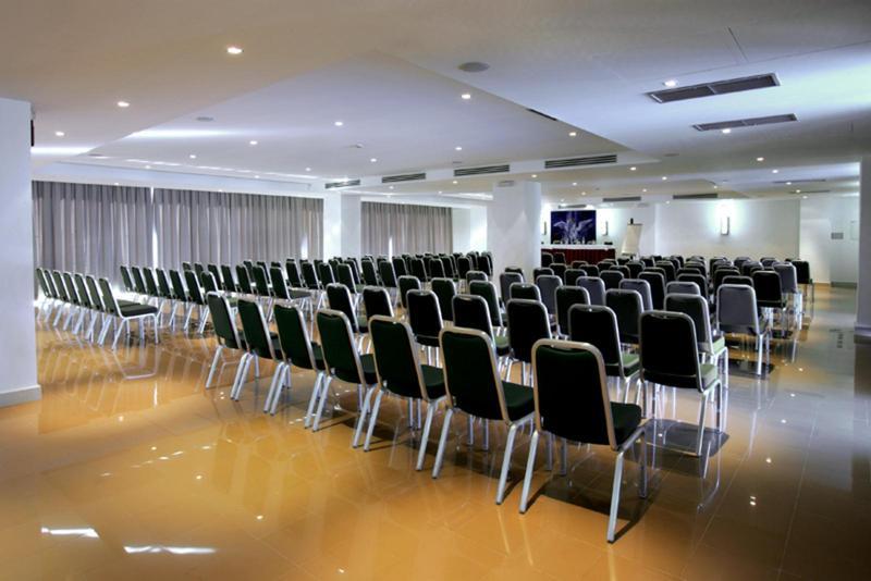 Hotel Apartamento Balaia Atlantico Albufeira Luaran gambar