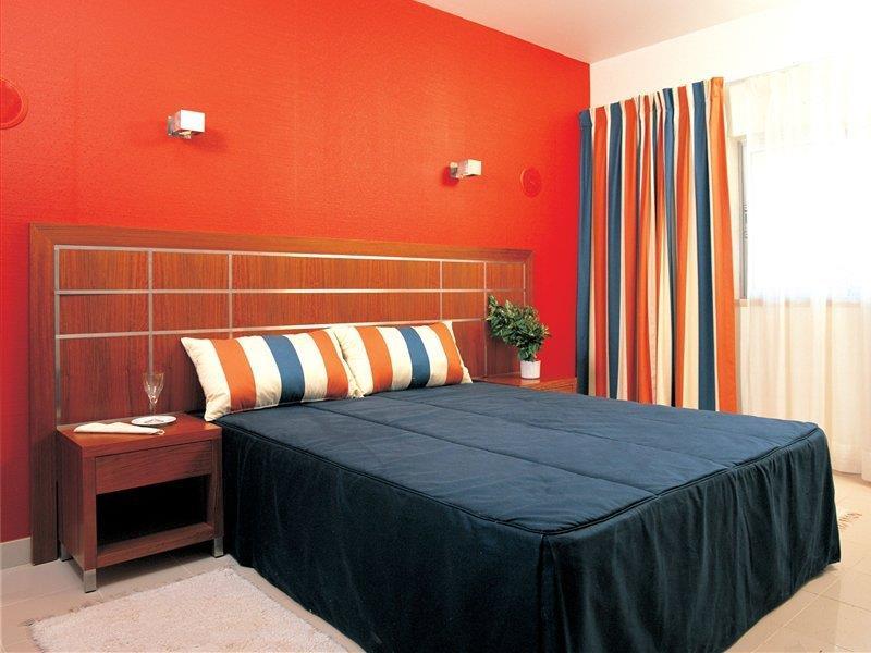 Hotel Apartamento Balaia Atlantico Albufeira Luaran gambar