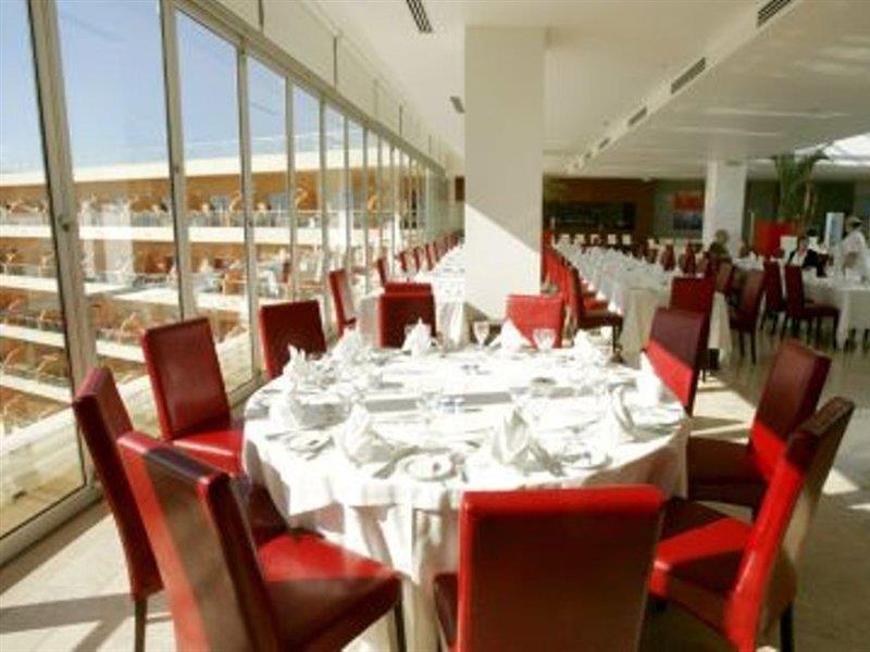 Hotel Apartamento Balaia Atlantico Albufeira Luaran gambar