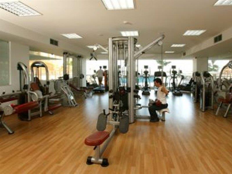 Hotel Apartamento Balaia Atlantico Albufeira Luaran gambar