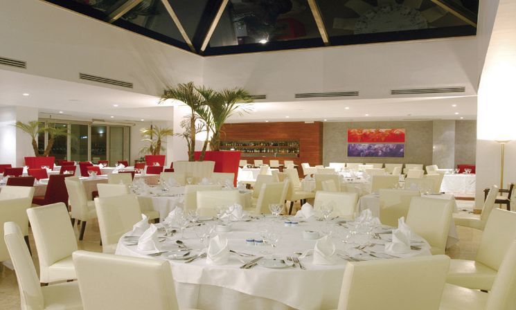 Hotel Apartamento Balaia Atlantico Albufeira Luaran gambar