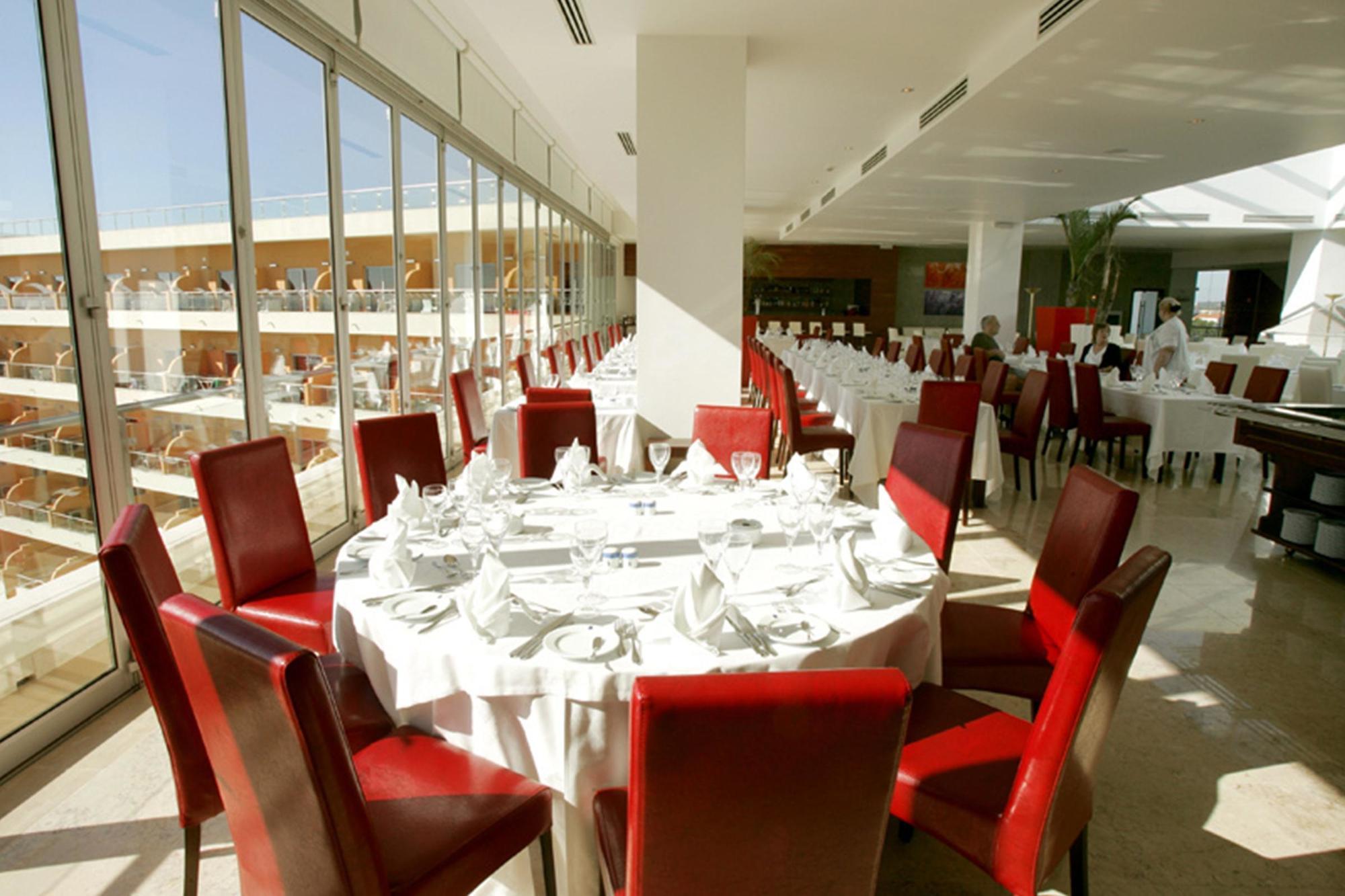 Hotel Apartamento Balaia Atlantico Albufeira Luaran gambar