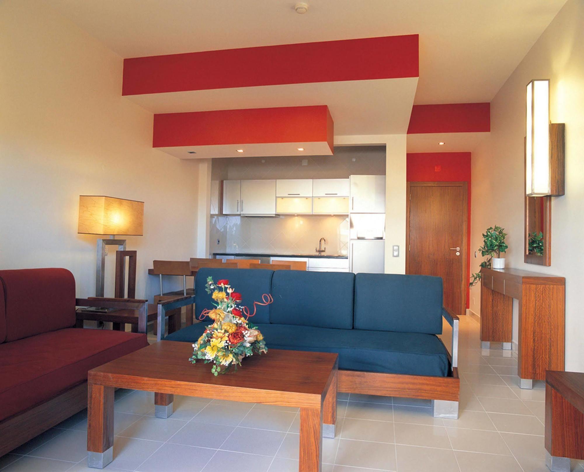 Hotel Apartamento Balaia Atlantico Albufeira Luaran gambar