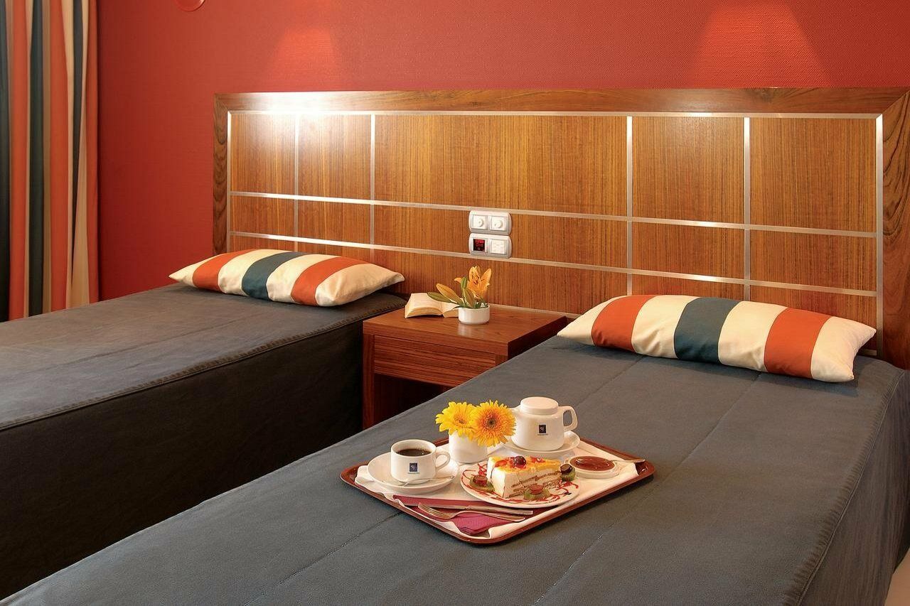 Hotel Apartamento Balaia Atlantico Albufeira Luaran gambar